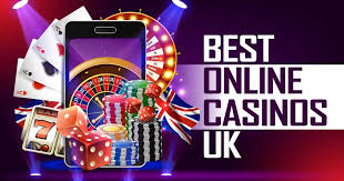 Finding Exciting Online Casino Jobs UK Opportunities