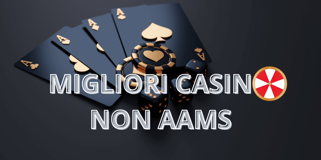 Guida completa ai casino stranieri come scegliere e giocare in sicurezza