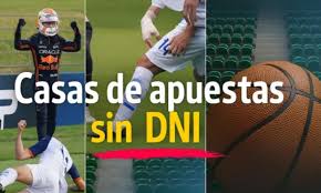 Las mejores casas de apuestas sin complicaciones 10