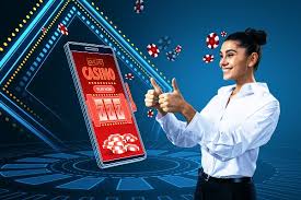 Objevte nejlepší možnosti v nejnovější casino