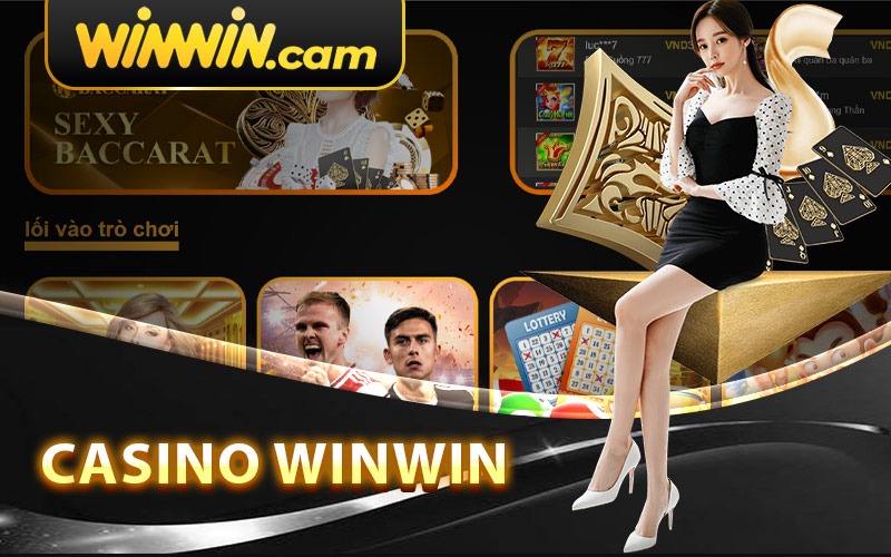 Odkryj Świat Rozrywki w WinWin Bet Casino 0