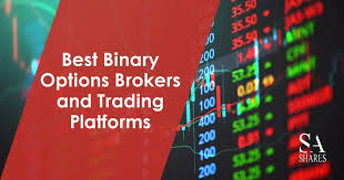 The Best Binary Options Strategy Maximizing Your Profits