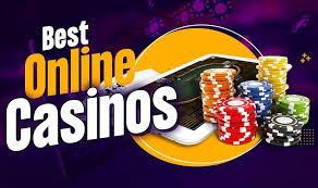 The Best Bitcoin Casino Hungary Unlocking a New Era of Online Gaming