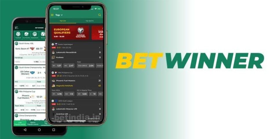 The Ultimate Guide to Betting with Betwinner The Ultimate Guide to Betting with Betwinner