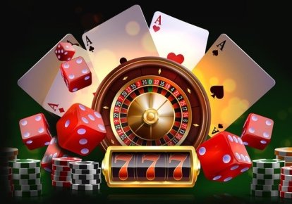 Top Casino Platforms for Safe 6