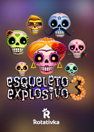 Tutte le slot Esqueleto Explosivo Scopri il mondo avvincente di questa slot iconica