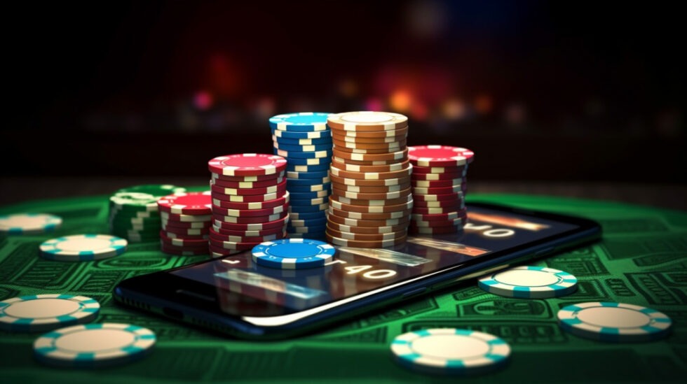 Ultimate Guide to NonStop Casino Registration Process