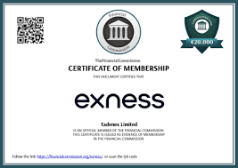 Understanding Exness Withdrawal Internet Banking A Complete Guide