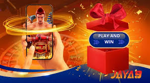Unlock the Excitement of Gaming with Jaya9