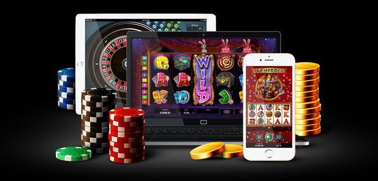 Unveiling Excitement The Online 30Bet Casino Experience