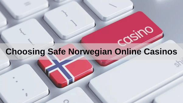 Unveiling the Best Norwegian Casino Sites for Gamblers