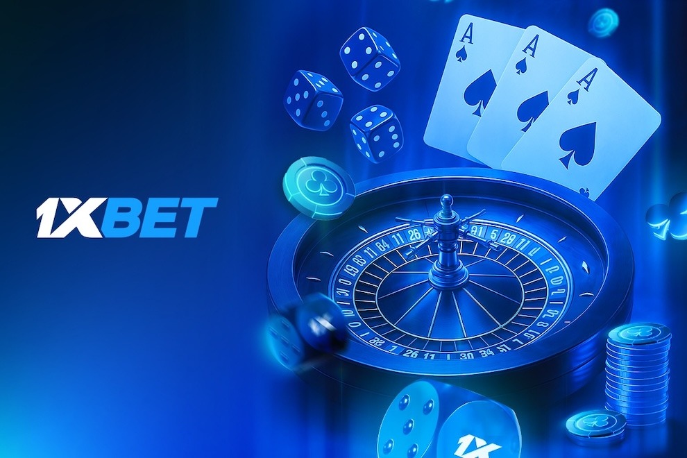 1xBet India PC App Your Ultimate Betting Experience 347710282