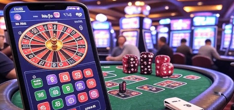 Casinò Online Inglesi Scopri il Divertimento e le Opportunità