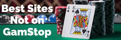 Discover Casino Sites Not on Gamstop - Your Guide to Gaming Freedom