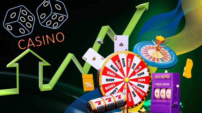 Discover Mr Vegas Sverige Your Ultimate Online Casino Experience 1930656875 Discover Mr Vegas Sverige Your Ultimate Online Casino Experience 1930656875