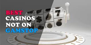 Discovering Non Gamstop Casinos A Guide to Unlimited Gaming