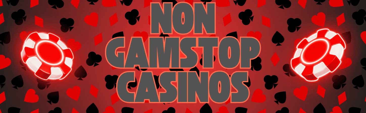 Discovering Non Gamstop Casinos A Guide to Unlimited Gaming