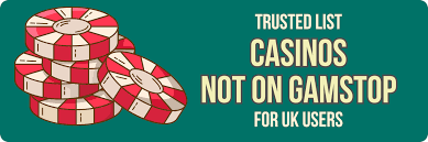 Exploring Non Gamstop Casino Bonuses A Comprehensive Guide 759435563