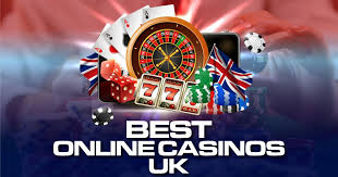 Exploring Online Casino UK Lion Bonuses What You Need to Know