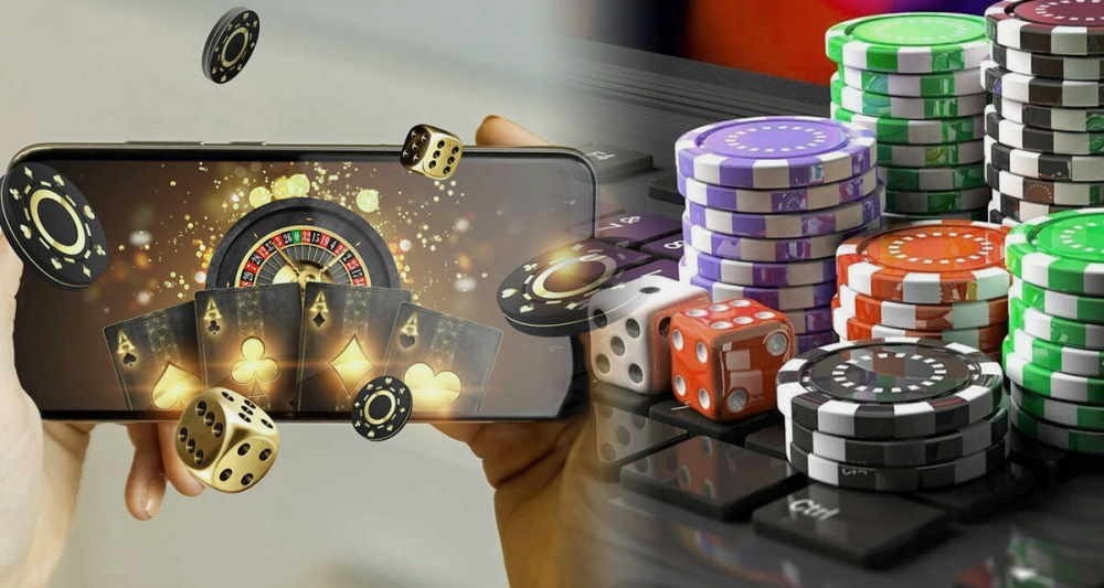 Exploring Slots and Casinos Not on Gamstop 593919141
