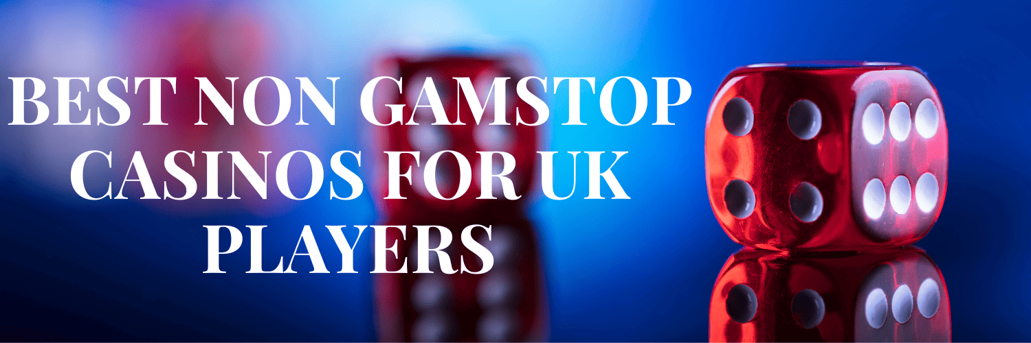 Exploring Slots and Casinos Not on Gamstop 593919141