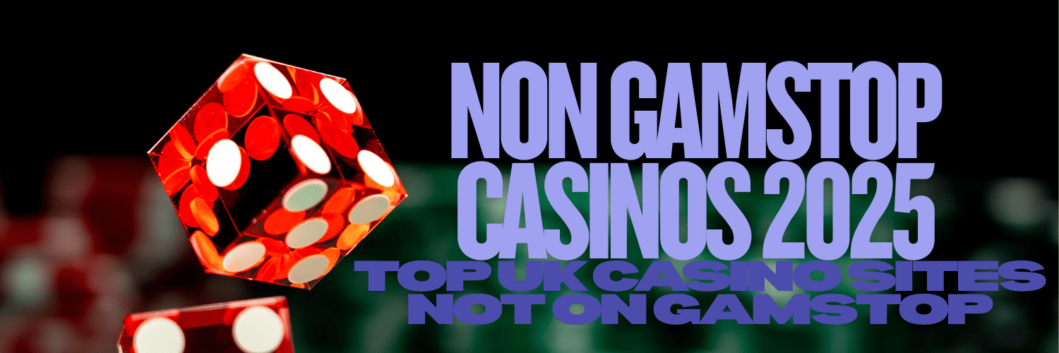 Exploring Slots and Casinos Not on Gamstop 593919141