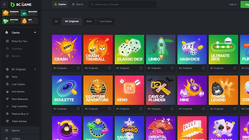 How to Login to BC.Game A Comprehensive Guide 1452096563 How to Login to BC.Game A Comprehensive Guide 1452096563