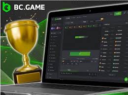 How to Login to BC.Game A Comprehensive Guide 1452096563 How to Login to BC.Game A Comprehensive Guide 1452096563