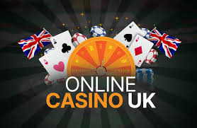 King Casino The Ultimate Online Casino Experience in the UK King Casino The Ultimate Online Casino Experience in the UK