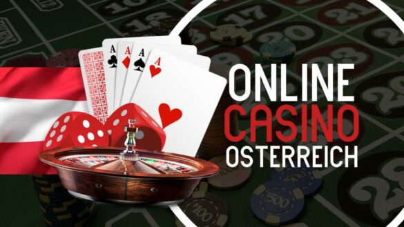 Neue Online Casinos in Österreich Die besten Angebote und Spiele 2023