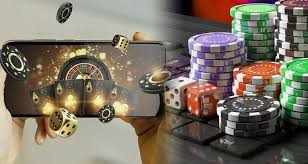 Scarab Wins Casino & Sportsbook Uncover the Excitement of Online Gaming