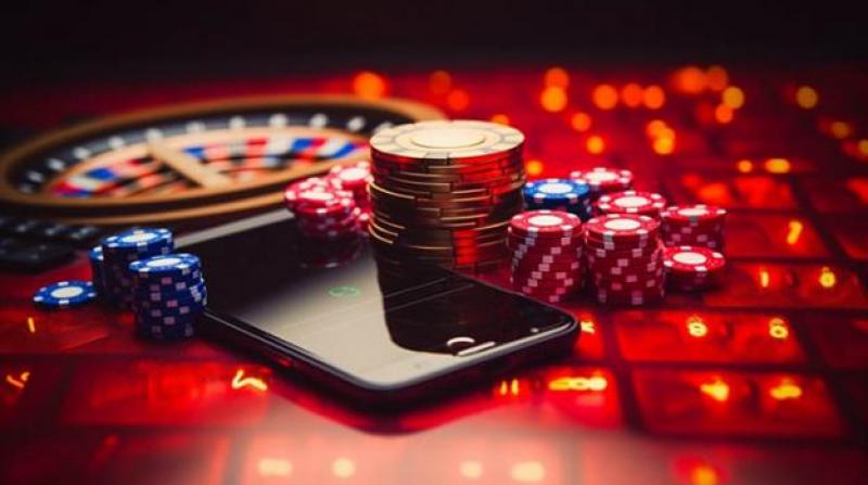 Step-by-Step Guide to the MadCasino Casino Registration Process 16