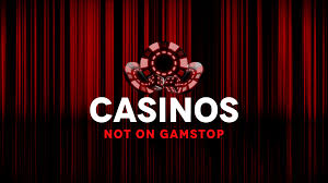 Understanding Non Gamstop Casinos in the UK A Comprehensive Guide 656981360
