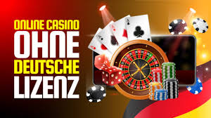 Die besten Casinos ohne deutsche Lizenz Ein umfangreicher Überblick