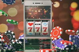 Experience the Excitement of Casino Barcelona Online