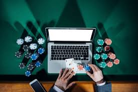 Exploring Agent No Wager Casinos The Future of Online Gambling