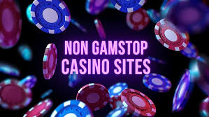 Exploring Slots and Casinos Not on Mainstream Platforms