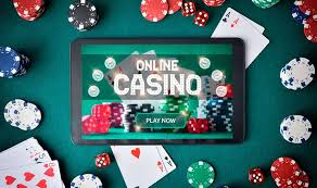 Exploring the Exciting World of Locasbet Casino Online Games Exploring the Exciting World of Locasbet Casino Online Games