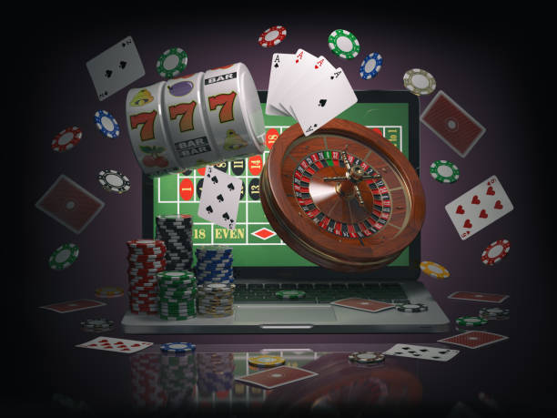 Exploring the Exciting World of Locasbet Casino Online Games Exploring the Exciting World of Locasbet Casino Online Games