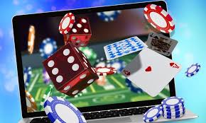 Unleashing the Thrill of JB Casino & Sportsbook